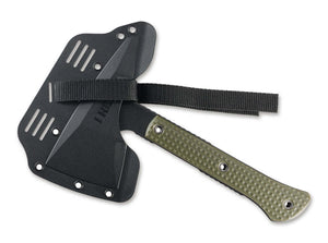 Kompaktaxt CRKT Jenny Wren Compact, Ansicht 2