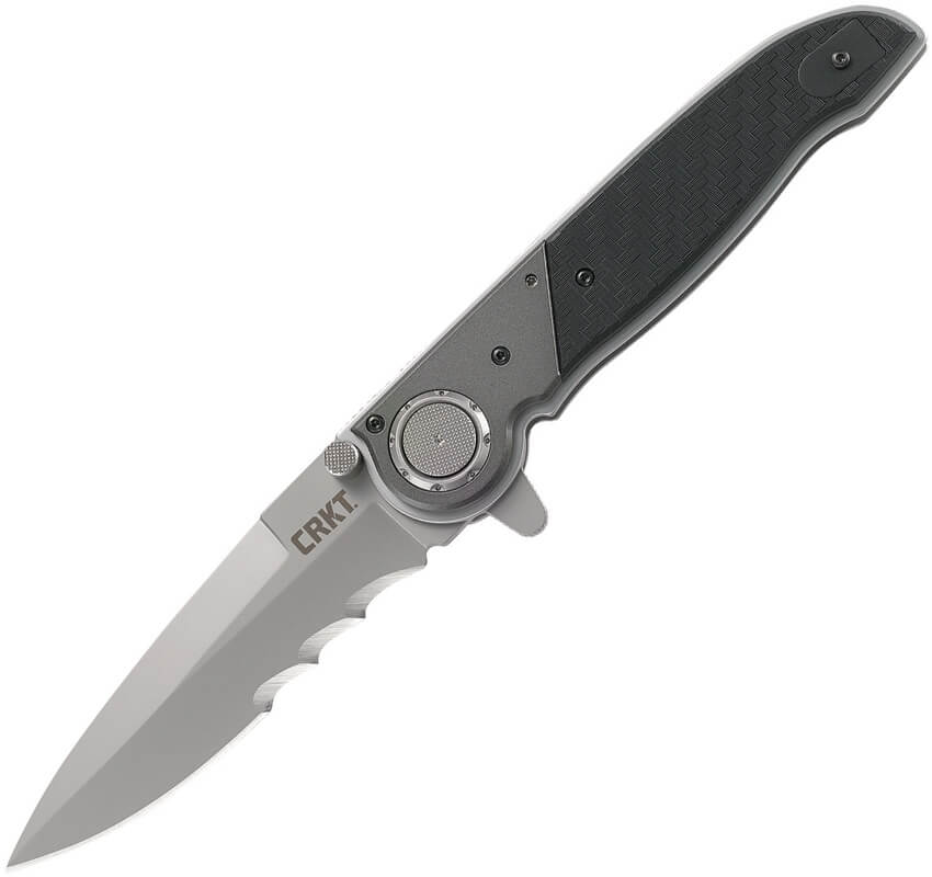 Folding knife CRKT M40 Deadbolt