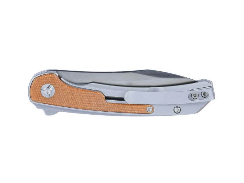 Taschenmesser CRKT Padawan 6070, Ansicht 2