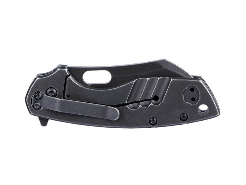Taschenmesser CRKT Pilar Large schwarz CR5315KS, Ansicht 2