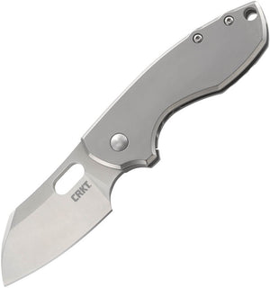 Taschenmesser CRKT Pilar CR5311