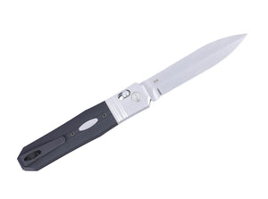 CRKT Redemption Crossbar Lock folding knife, view 2