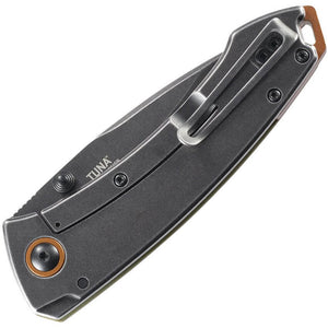 Taschenmesser CRKT Tuna CR2520, Ansicht 2