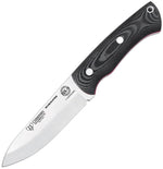 Cudeman Bushcrafter bushcraft knife