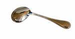 Baby spoon in solid 925 silver, birth gift