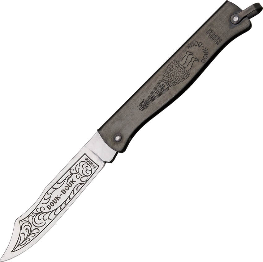 Couteau de poche Douk-Douk petit