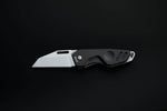 Extrema Ratio Ant Black M390 mini folding knife