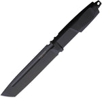 Extrema Ratio Giant Mamba Black combat knife