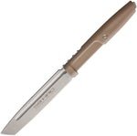 Extrema Ratio Mamba Desert fixed-blade tanto knife