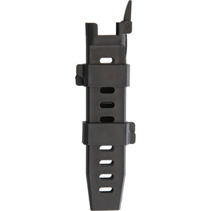 Extrema Ratio Mamba Black fixed-blade tanto knife, view 2