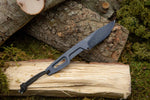 Extrema Ratio Satre S600 Black neck knife