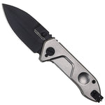 Extrema Ratio Frame Rock Titan Black folding knife
