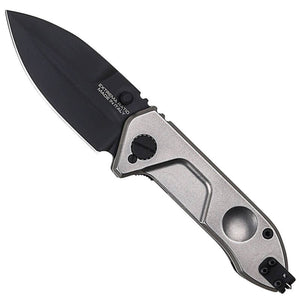 Extrema Ratio Frame Rock Titan Black folding knife