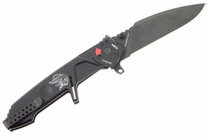 Extrema Ratio MF2 Ordinanza Col Moschin folding knife, view 2