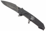 Extrema Ratio MF2 Ordinanza Col Moschin folding knife