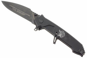 Extrema Ratio MF2 Ordinanza Col Moschin folding knife