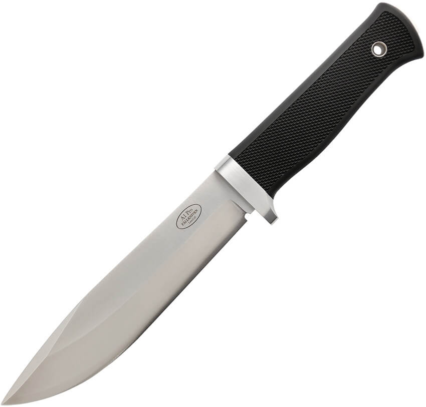 Fällkniven A1 Pro survival knife, view 2