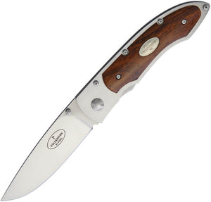 Taschenmesser Fällkniven P Eisenholz