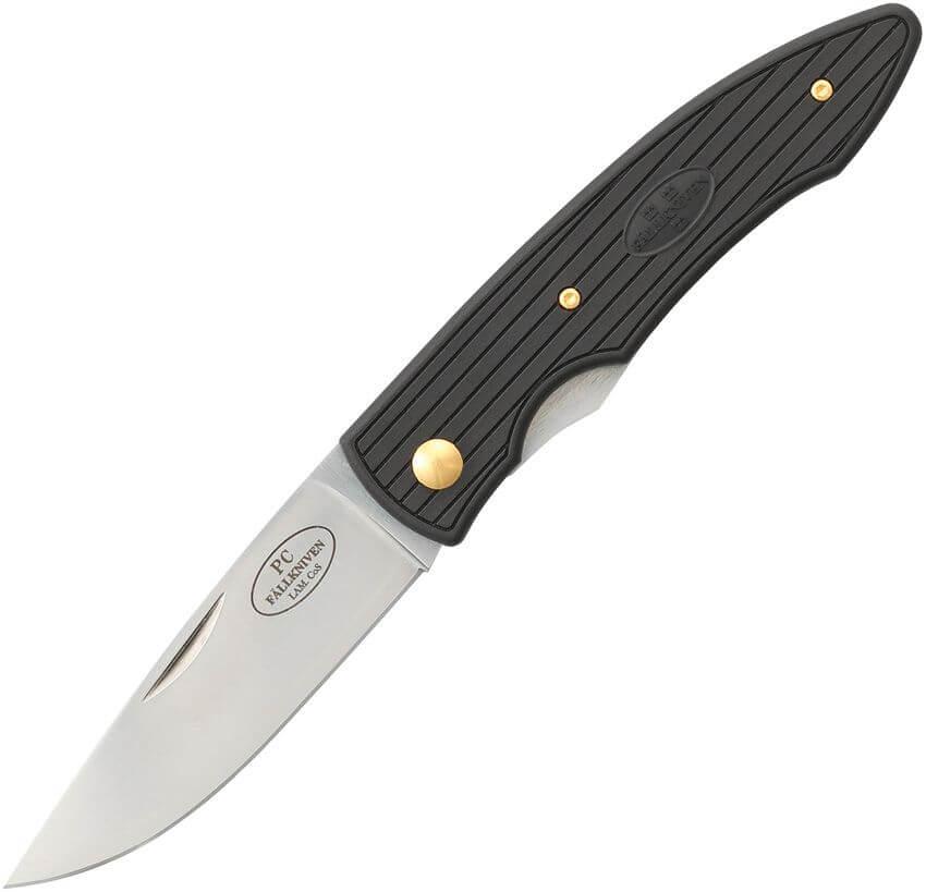 Couteau pliant Fällkniven PC Folder