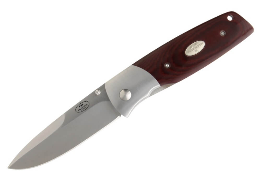 Taschenmesser Fällkniven PXL