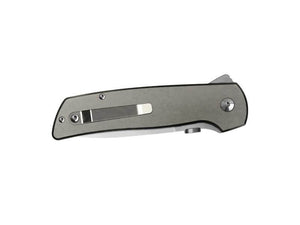 Taschenmesser Fox Original Gangster Titanium, Ansicht 2