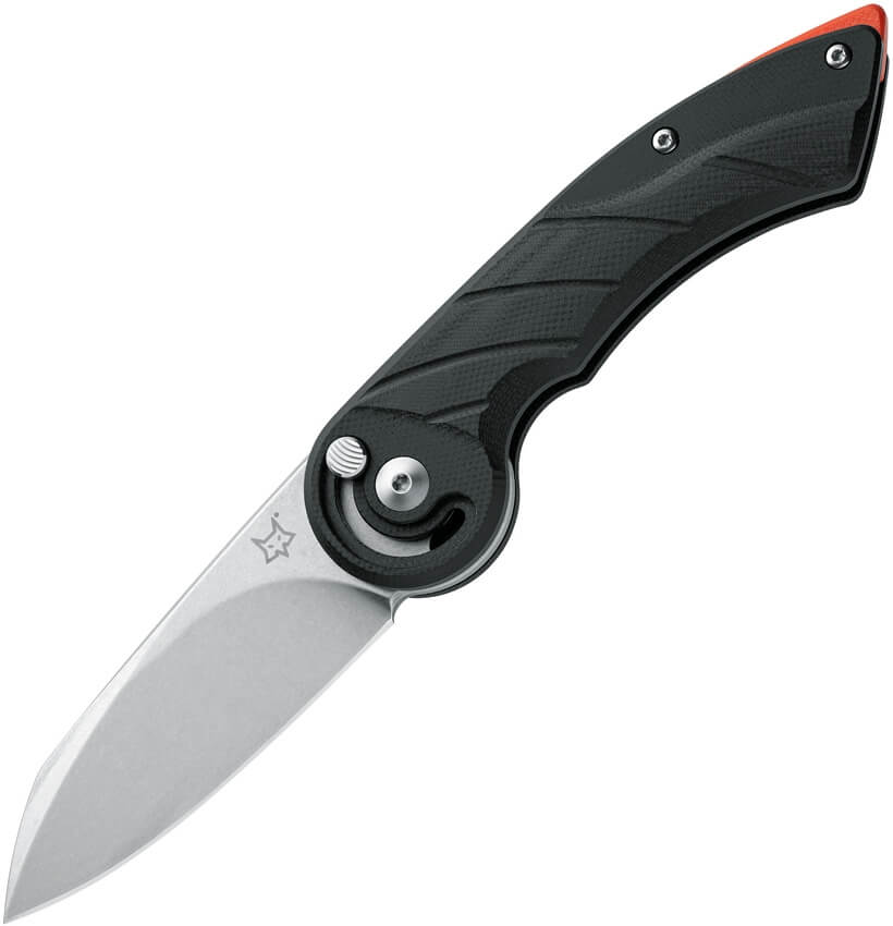 Taschenmesser Fox Radius G10 schwarz