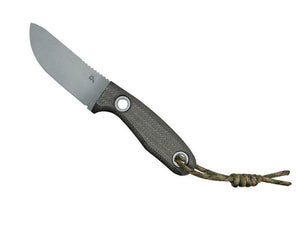 Fox BlackFox Viator BF-731D2MG outdoor knife