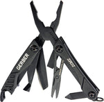 Gerber Dime Black multi-tool pliers