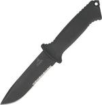 Messer mit feststehender Klinge Gerber Prodigy Combat
