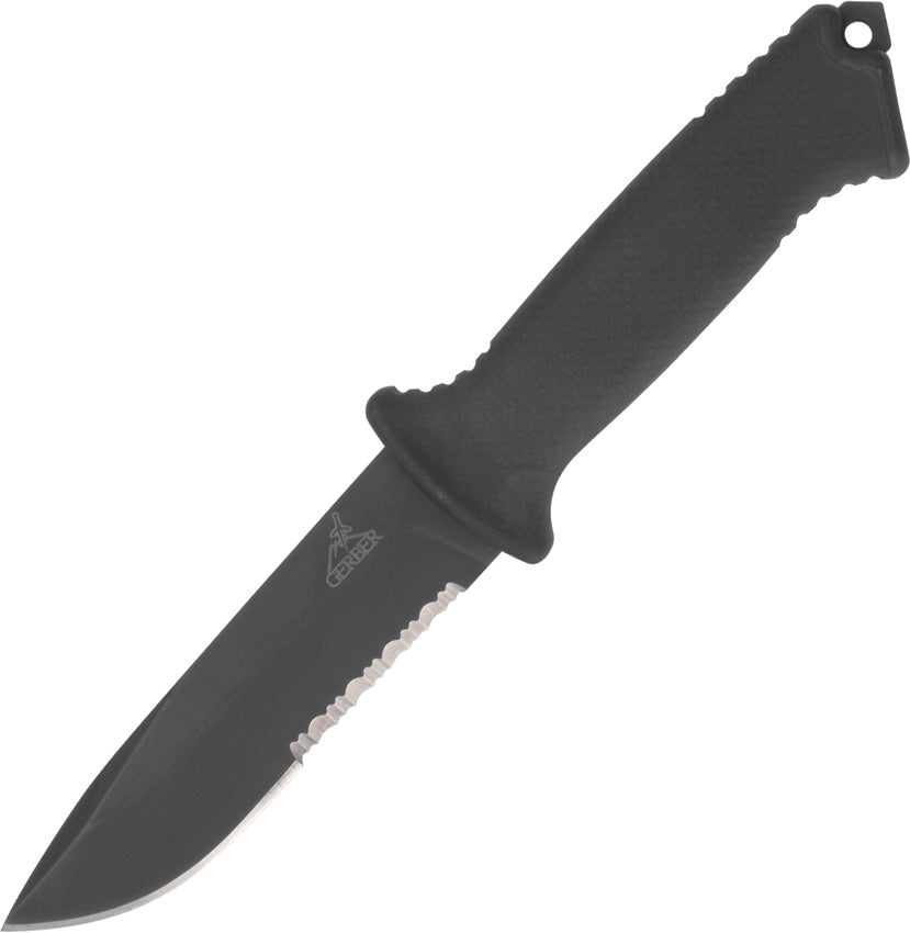 Messer mit feststehender Klinge Gerber Prodigy Combat
