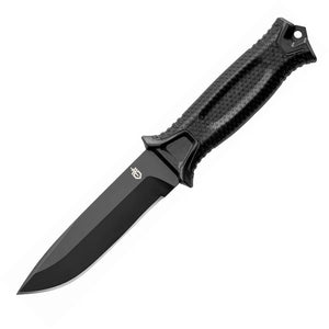 Taktisches Messer Gerber Strongarm schwarz