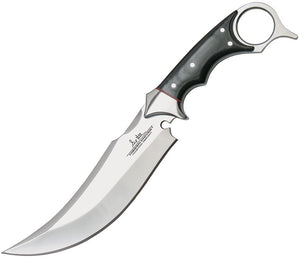 Fixed-blade knife Gil Hibben Recurve Karambit
