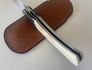 Handwerkermesser Joël Grandjean Liner Phaco, Ansicht 4