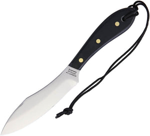 Survival knife Grohmann Survival GR4 Micarta