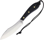 Survival knife Grohmann Survival GR4 Micarta