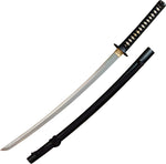 Forged katana Hanwei Raptor Shinogi Zukuri