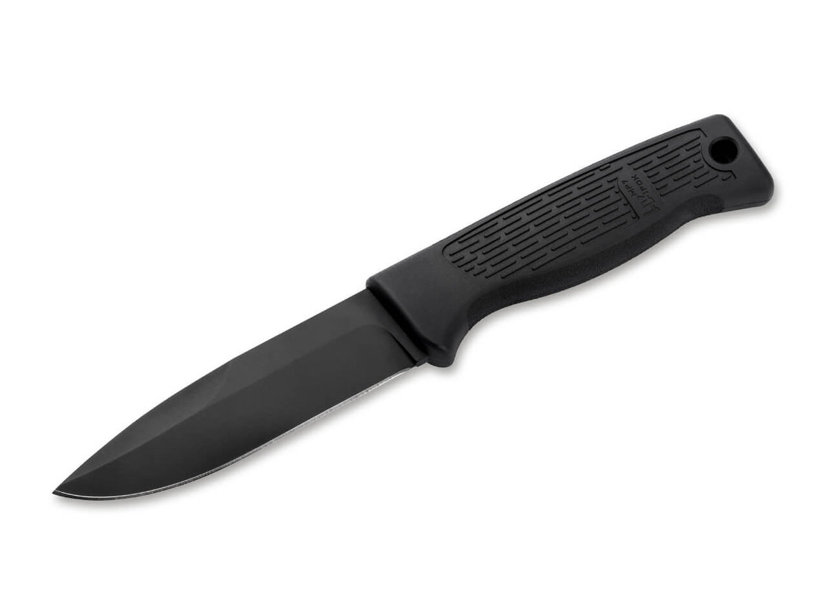 Heckler & Koch MP7 Personal Duty fixed-blade knife