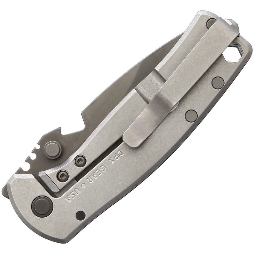 Multifunktions-Klappmesser DPx HEST Urban OD, Ansicht 2