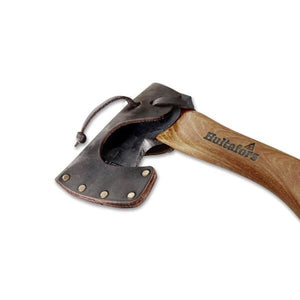 Jagdbeil Hultafors Ekelund, Ansicht 2