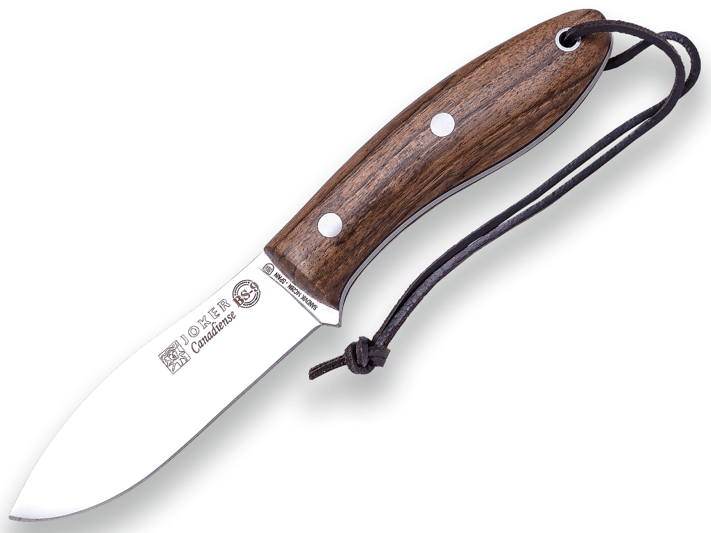Jagdmesser Joker 114 Nussbaum