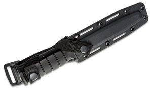 Ka-Bar Short Fighting Knife combat knife, view 2