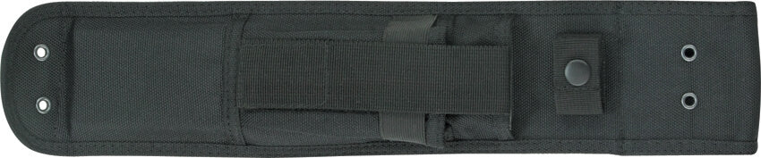 Ka-Bar Becker BK9 Combat Knife bushcraft knife, view 2
