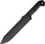 Ka-Bar Becker BK9 Combat Knife bushcraft knife