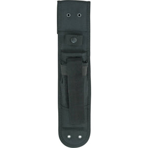 Ka-Bar Becker Combat Utility BK7 survival knife, view 2