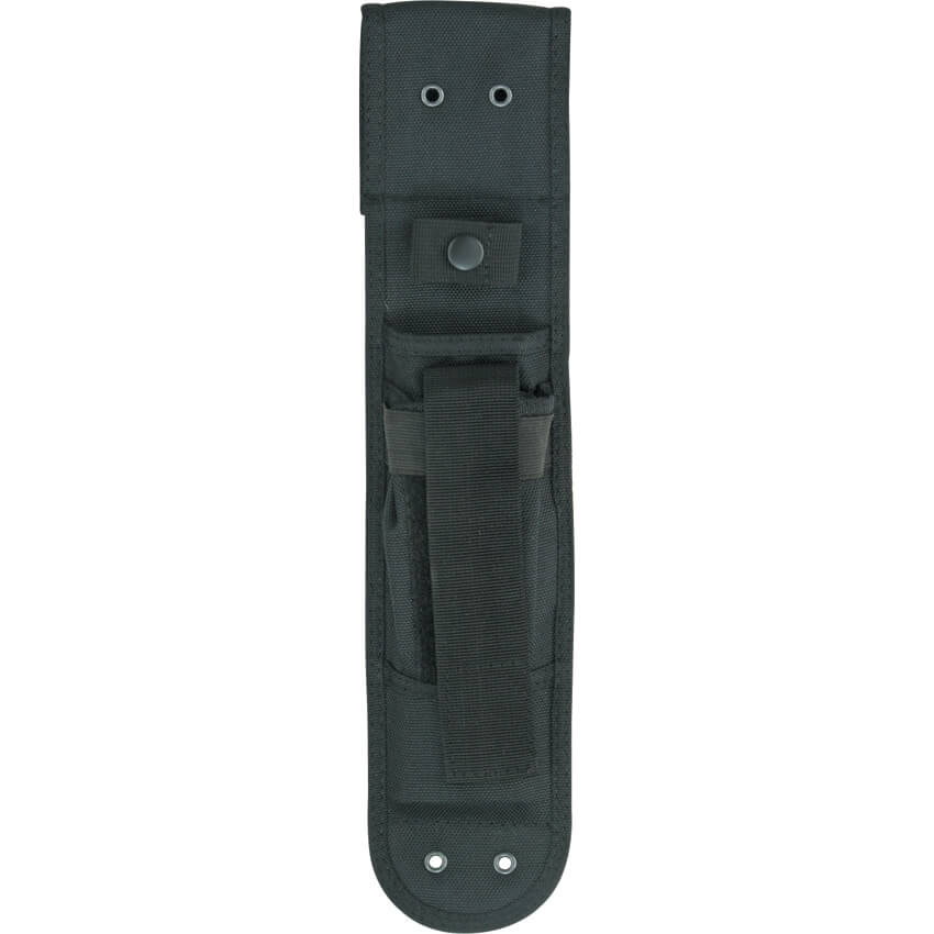 Ka-Bar Becker Combat Utility BK7 survival knife, view 2