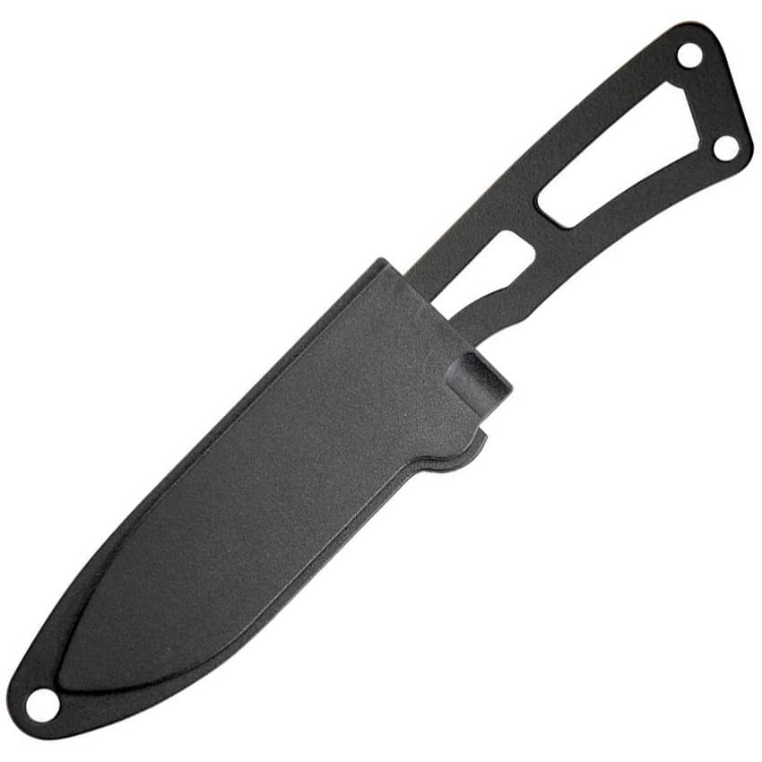 Ka-Bar Becker Remora BK13 neck knife, view 2