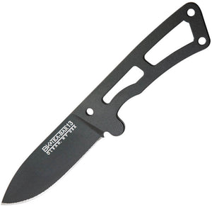 Ka-Bar Becker Remora BK13 neck knife