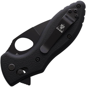 Klappmesser Ka-Bar TDI Crossbar Lock, Ansicht 2