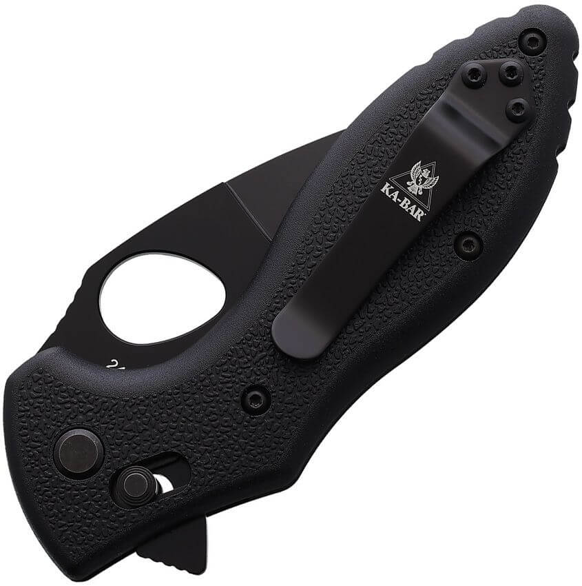 Klappmesser Ka-Bar TDI Crossbar Lock, Ansicht 2
