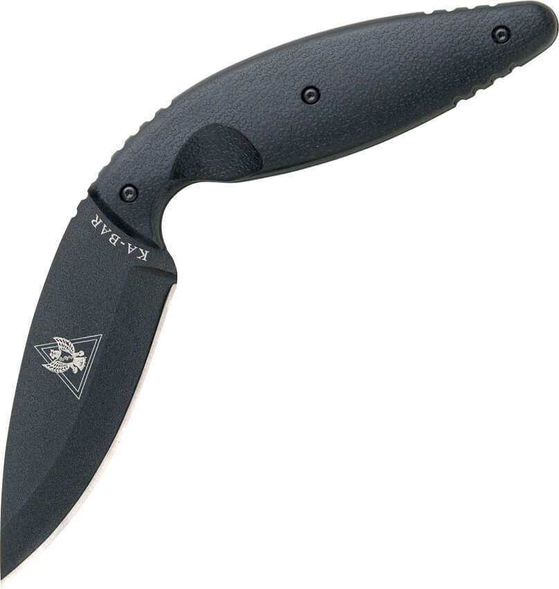 Taktisches Messer Ka-Bar TDI Law Enforcement 1482